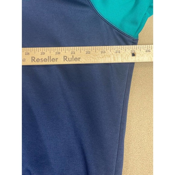 Nike Baseball Hoodie‎ Adult Extra Large Blue Seattle Marines Therma Fit Mens - Picture 5 of 13